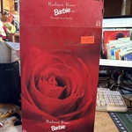 Radiant Rose Barbie Doll Second In Series 1996 Mattel 15140 Nib New. Price: $19.99.
