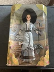 1997 Collector Edition Promenade In The Park Barbie - New Box. Price: $35.00.