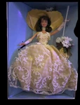 Summer Splendor Barbie Enchanted Season Collector Doll #15683 Nrfb Vtg 1996 -new. Price: $21.00.