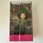 Vintage Wizard Of Oz Tommy As Mayor Munchkin Doll Barbie Mattel 2000 New. Price: $6.99.