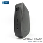 Hp T530 Thin Client Amd GX-215JJ 1.50GHZ 4GB Ram 8GB Ssd No A/c Open. Price: $29.99.