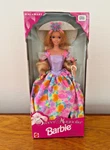1996 Barbie Sweet Magnolia Walmart Special Edition - New Read!. Price: $10.00.