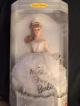 1996 Wedding Day Barbie 1961 Reproduction Collector Edition # 17120 Redhead New. Price: $35.00.