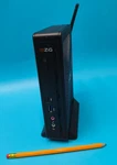 10ZIG Technology 6000Q Celeron J4105 2GHZ 8GB DDR4 Ram 32GB M.2 #15 Used. Price: $35.00.