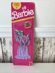 1990 Barbie Fashion Finds - 2722 Original Package Unopened Lavender New. Price: $22.99.