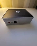 Hp T310 Zero Client C3G80AT#ABA Used. Price: $23.00.