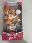 Barbie Special University Edition Illinois 1997 Mattel 17755 New. Price: $23.95.