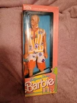 California Dream Ken Barbie Doll 1987 #4441 Nrfb New. Price: $25.98.
