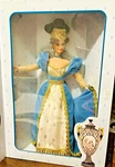 1996 The Great Eras Collection French Lady Barbie Mattel #16707 New. Price: $12.00.