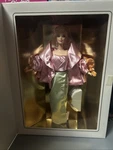 Nib 1997 Mattel Classique Evening Sophisticate Barbie 19361 New. Price: $27.98.