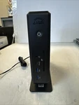 Igel M250C Thin Client Used, Tested & Working Comes W/ Power Supply. Price: $14.99.
