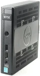 Dell Wyse 5020 Thinclient DX0Q Amd GX-415GA 1.5GHZ 4GB Ram No Ssd Used. Price: $35.00.