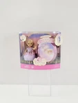 Barbie The 12 Dancing Princesses Lacey Doll 2006 Ballerina Spinner Nib New. Price: $83.77.
