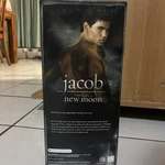 Twilight Saga Collectors Doll; Jacob New. Price: $44.41.