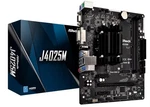 J4025M Intel Dual-core Processor (up To 2.9 Ghz) Motherboard **new**. Price: $118.99.