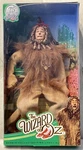 75TH Anniversary Wizard Of Oz Cowardly Lion Barbie Ken Pink Label Collector Bnib New. Price: $50.65.