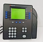 Kronos System 4500 Ethernet Time Clock Used. Price: $29.95.