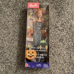 Vintage 2003 Mattel Halloween Enchantress Barbie New Still The Box. Price: $12.34.