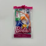 Barbie Accessories Amusement Park Storytelling Pack For Dolls, Stocking Stuffer New. Price: $5.75.