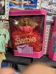 Party Sensation Barbie Special Edition New. Price: $40.00.