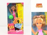 1997 Mattel Barbie Flip Dive Nrfb 18980 New. Price: $17.99.