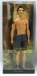 Barbie Collector Pink Label Jacob Twilight Saga New Moon Vampire Doll 2009. Price: $35.00.