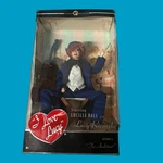 2007 Barbie Love Lucy "the Audition" Ricardo Lucille Ball Mattel New. Price: $42.50.