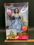 Nib 1999 Mattel Barbie As Dorothy The Wizard Of Oz 25812 New. Price: $35.00.
