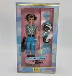 1999 Barbie Cool Collecting 25525 Nrfb Limited Edition Mattel New. Price: $69.00.