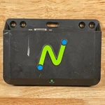 Ncomputing XD2 300-0032 Black Ethernet Computer Networking Module Access Device Used. Price: $8.49.