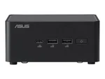 Barebone System Asus Pro RNUC14RVHV50000UI - Black Open. Price: $512.40.