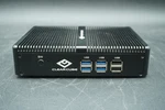 Clearcube Thin Client CD8832 Celeron N3150 Ram 128GB Ssd No Os *tested* Used. Price: $99.99.