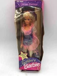 Mattel Barbie 11645 1994 Walmart Toothfairy Doll Used. Price: $17.00.