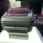 Zebra Thermal Label Printer Ctp Model ZP450-0502-0004A Barcode Printing Used. Price: $430.00.