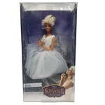 Mattel Barbie Collectible Nutcracker Ballerina FRN76 New. Price: $134.96.