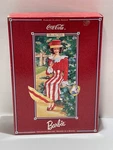 Vintage Coca-cola Barbie After The Walk 17341 Nrfb New Box B8. Price: $22.49.