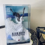Barbie Collector Alvin Ailey American Dance Theater 50 Years Dark Complexion Do New. Price: $130.00.