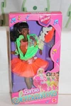 Barbie And The Sensations Belinda Doll 4976 New Box Nrfb 1987 Mattel. Price: $45.99.