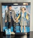 Barbie Loves Frankie Sinatra Gift Set Mattel 22953 Collector Edition Nrfb 1999 New. Price: $44.00.