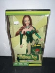 2004 Barbie Poison Ivy Doll Dc Comics New In Box #H1668 Mattel. Price: $32.00.