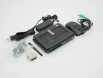 Wyse Thin Client Via C7 1GHZ Ram 1GB Storage 2GB 849202-01L C90LEW 902168-01L Used. Price: $39.99.