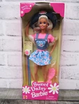 Vtg 1996 Nib Mattel Sweet Daisy Barbie #15133 Military Exclusive Special Edition New. Price: $24.95.