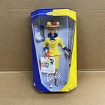 Barbie City Seasons 1998 Summer In San Francisco Fao Schwarz Nib 19363 New. Price: $65.00.