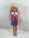 Barbie Phone Fun Skipper 14312 Mattel 1995 Used. Price: $22.86.
