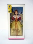 Barbie Of The World Princess Holland Vintage Mattel 12" Sealed 2005 New. Price: $24.50.