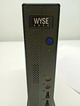 Lot Wyse Z90D7 Thin Client 909586-01L Dell Keyboard Mouse Stand Open. Price: $129.99.