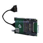 New Dell Optiplex 3040 3060 3070 5040 7040 7060 Flash Memory Card Reader Module. Price: $9.72.