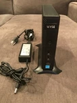 Dell Wyse Xenith PRO2 DX0D 909639-01L Amd T48E 1.4GHZ 2GBRAM/2GBFLASH Citrix Used. Price: $25.00.