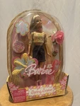 Barbie Spring Scene Doll 2005 Mattel #H8252 New. Price: $17.50.