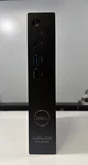 Lot Of Dell Optiplex 3000 Thin Client Celeron N5105 4GB 29GB No Os/ac Adapter Used. Price: $510.00.